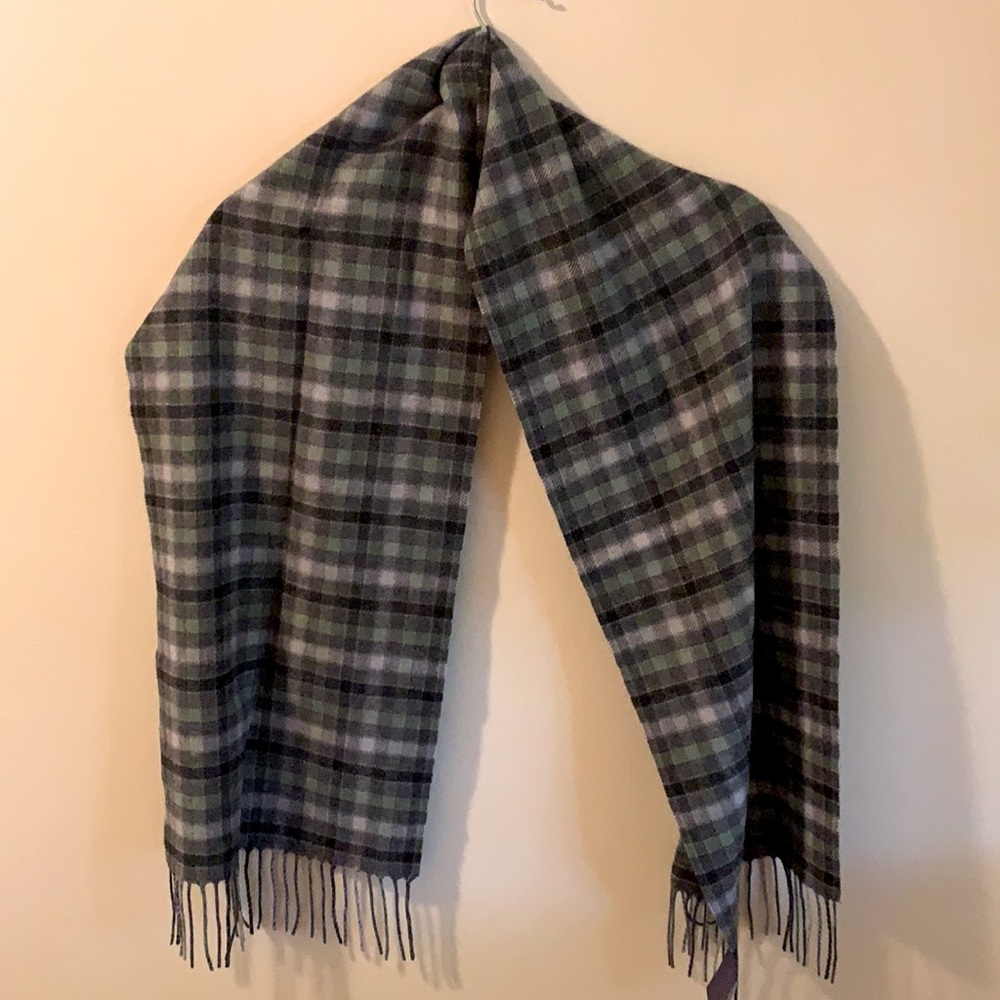 100% Cashmere Scarf